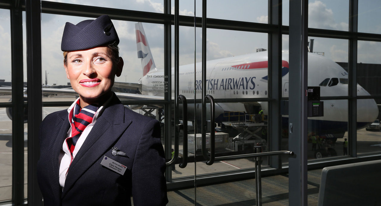 British Airways Offers to Raise Mixed Fleet Cabin Crew Pay to End Dispute. But Reaction is 50/50