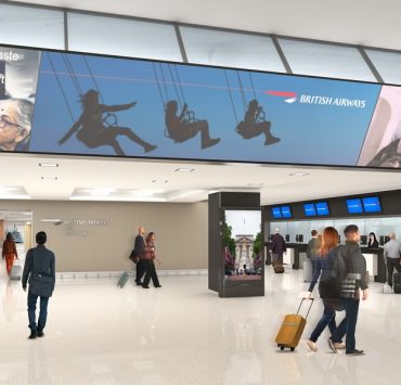 News Roundup – 02nd May 2017. A Summary of Airline News from the Past Week - British Airways to give its terminal at New York JFK a multi-million dollar makeover