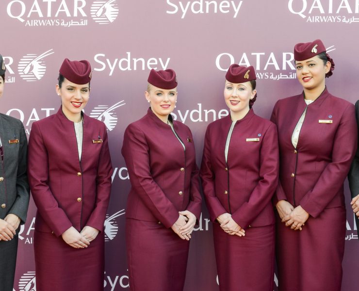 Gulf Crisis: What Does Diplomatic Spat Mean for Qatar Airways Cabin Crew Recruitment?