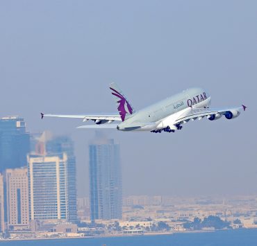 UAE and Saudi Arabia Closes its Borders to Qatar - Flights Grounded from Tomorrow