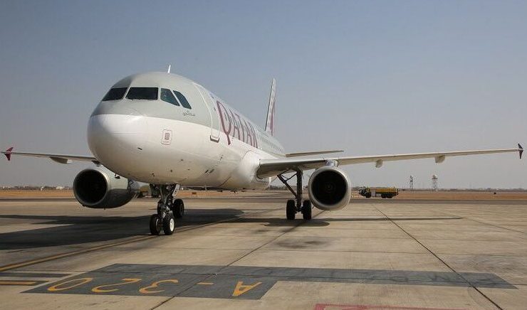 Qatar Airways Celebrates its 20th Year with 22% Profit Surge