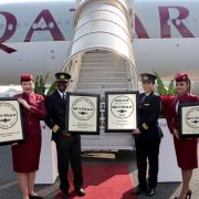 How Are They Doing It? Qatar Airways Expands with 'Endless Ambition' and Recruitment Confirms It