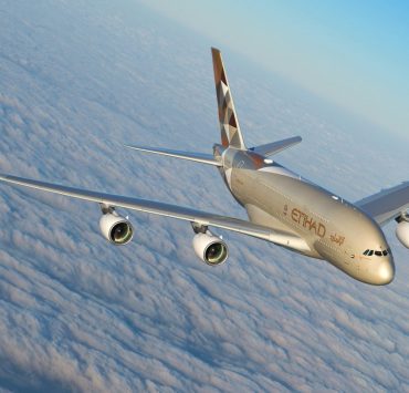 Etihad 'Improves Value Proposition' for Passengers by Introducing New Charges, Cuts Services