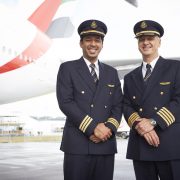 New Study Aims to Address Pilot Selection Problems as Airline's Step Up Recruitment Campaigns
