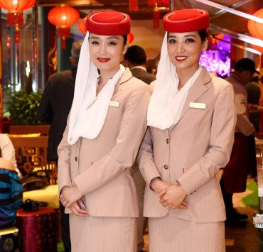 This is How Emirates Withdrew a Job Offer to Hundreds of Hopeful Cabin Crew