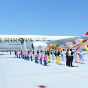 News Roundup – 07th June 2017. A Summary of Airline News from the Past Week
