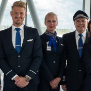 Hiring Now: A Brand New European Airline That Isn't New At All
