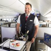 Despite High Profile Set Backs, British Airways Retains Official Four Star Rating - For Now