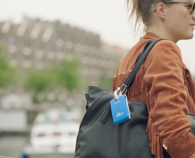 Love This New Gadget: Get Expert Tips from KLM Cabin Crew for Your Trip to Amsterdam