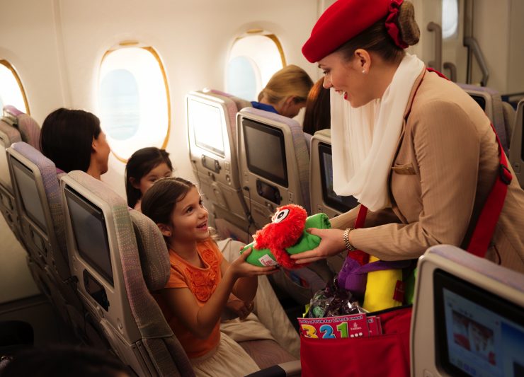 The Real Reason You Didn't Get the Cabin Crew Job With Your Favorite Airline