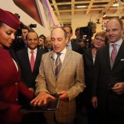 Qatar Airways Boss Proves Why Youth and Not Skill Might Be Deciding Factor in You Becoming Cabin Crew