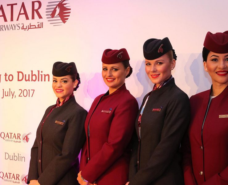 What's So Wrong With Wanting Flight Attendants to 'Look Good'?