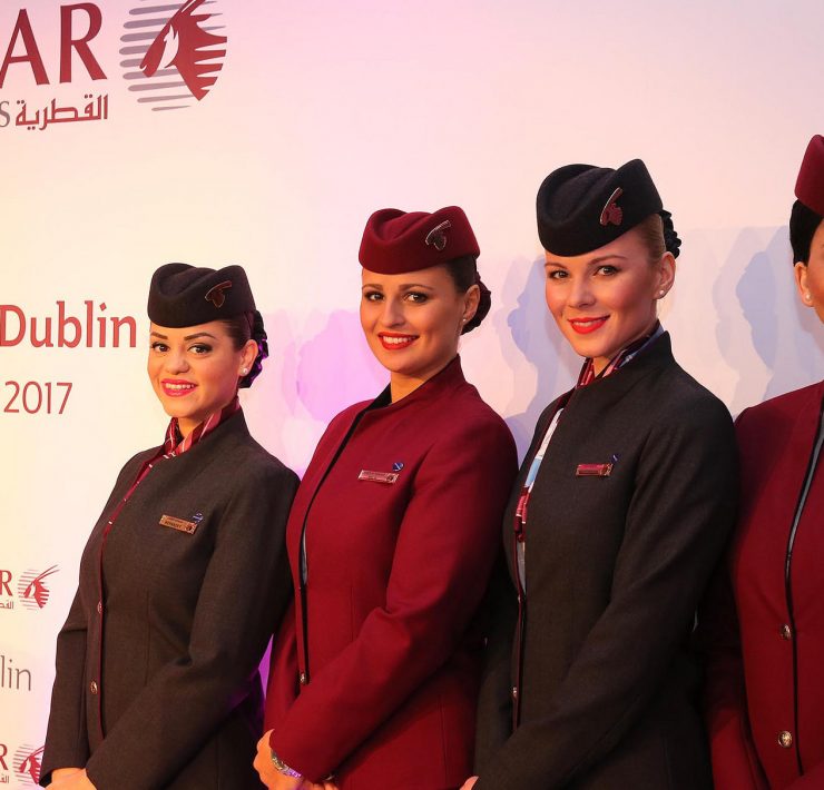 What's So Wrong With Wanting Flight Attendants to 'Look Good'?