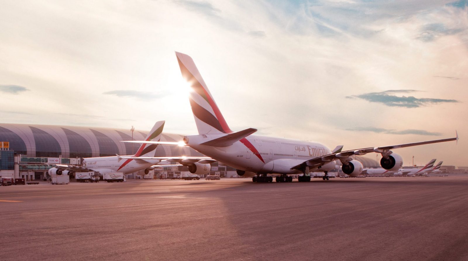 Is Emirates Making Cabin Crew Redundant? The Truth Behind the Rumours