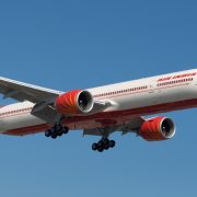 Debt-Ridden State-Owned Airline Air India Could Be Put Up for Sale - At Least, that's the Plan
