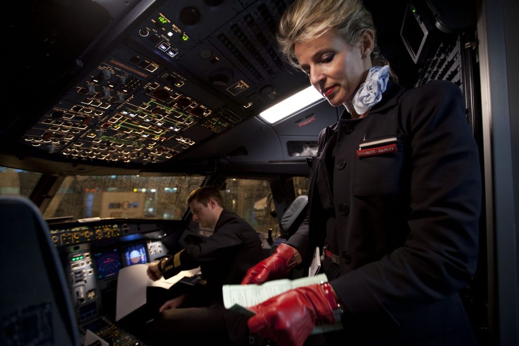 Air France May Have Finally Reached a Deal with its Cabin Crew