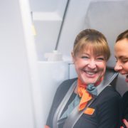 easyJet, Europe's Second Largest Airline is About to Recruit Over 1,200 New Cabin Crew