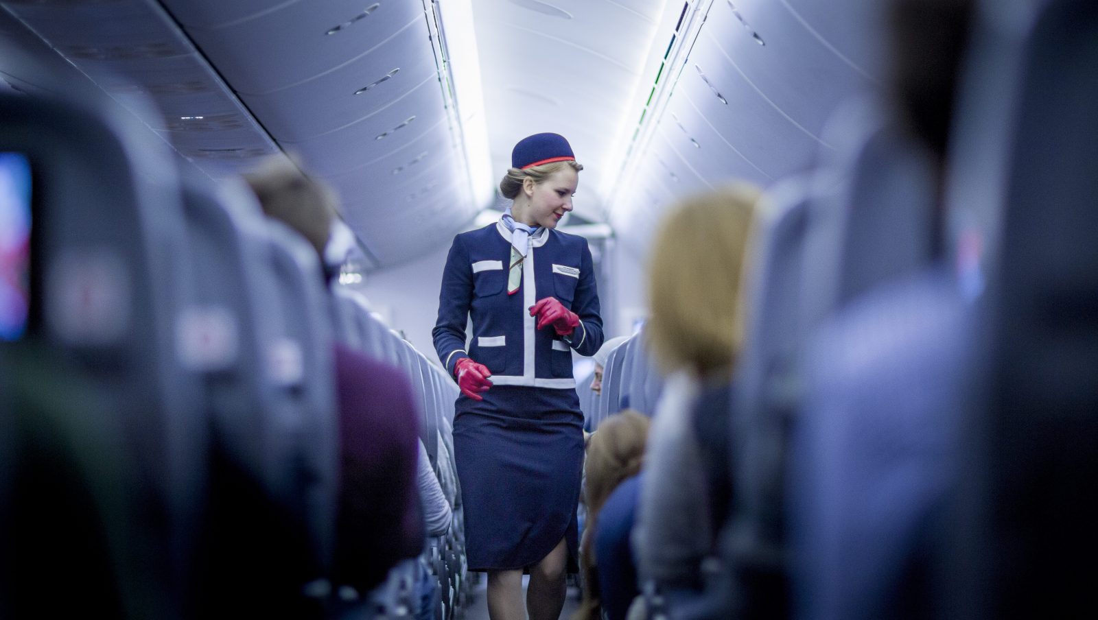 Has Norwegian Air Bitten Off More Than it Can Chew? Rumours the Airline Has Over Hired Cabin Crew on Faltering Results