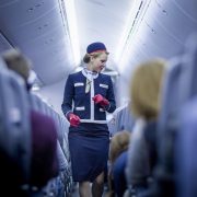 Has Norwegian Air Bitten Off More Than it Can Chew? Rumours the Airline Has Over Hired Cabin Crew on Faltering Results
