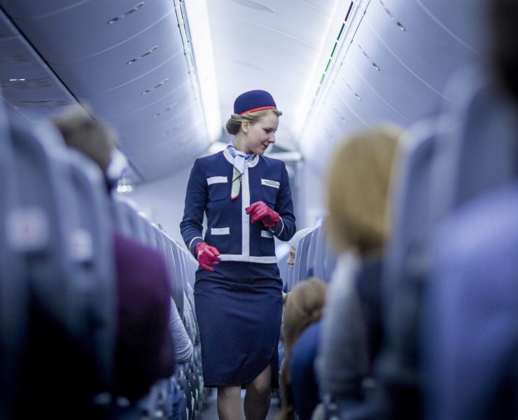 Has Norwegian Air Bitten Off More Than it Can Chew? Rumours the Airline Has Over Hired Cabin Crew on Faltering Results