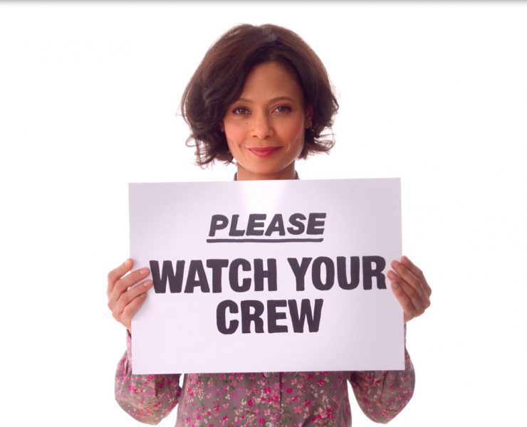 British Airways Has Finally Unveiled a New Safety Video and People are Still Unhappy