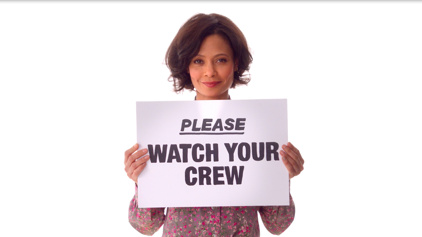 British Airways Has Finally Unveiled a New Safety Video and People are Still Unhappy