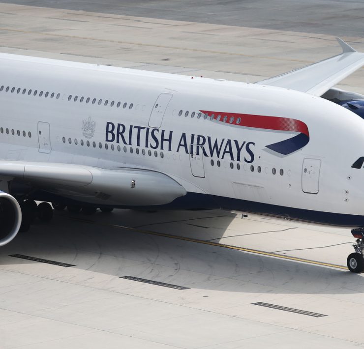British Airways Makes Major U-Turn On Approach to Striking Cabin Crew