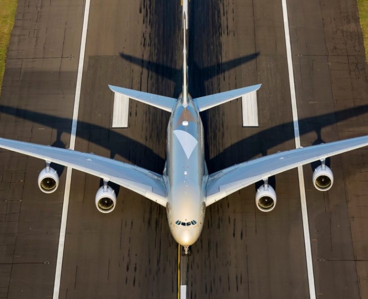 Major Laptop Ban News: Passengers On Etihad Airways No Longer Subject to Ban
