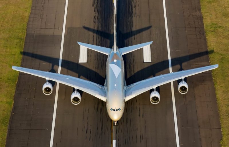 Major Laptop Ban News Passengers On Etihad Airways Can Now Take