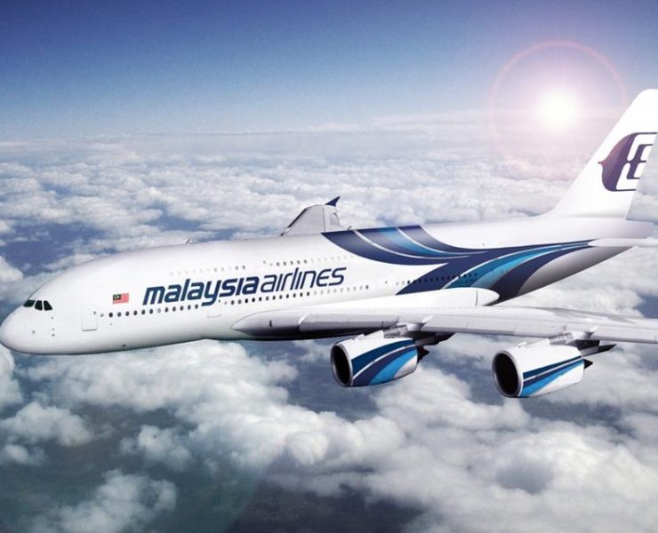 Malaysia Airlines is About to Start Using its Superjumbo A380's for Special Hajj Flights