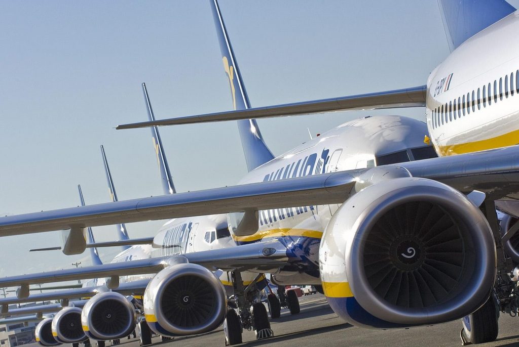Twitter Trolls Beware: Discount Airline Ryanair Are Coming For You