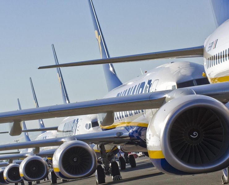 Twitter Trolls Beware: Discount Airline Ryanair Are Coming For You