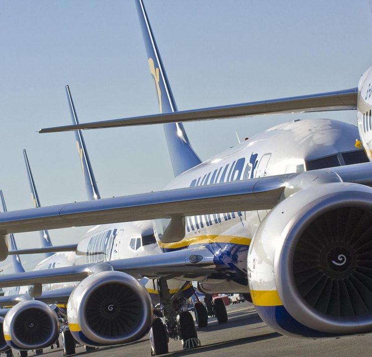 Twitter Trolls Beware: Discount Airline Ryanair Are Coming For You