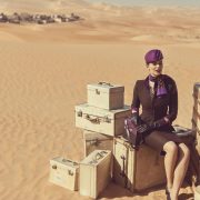 Yes, Etihad is Still Actively Recruiting Cabin Crew (But You Might Have to be Quick)