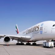 Does Emirates Have a Steroid Abuse Problem Among its Cabin Crew?