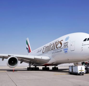 Does Emirates Have a Steroid Abuse Problem Among its Cabin Crew?