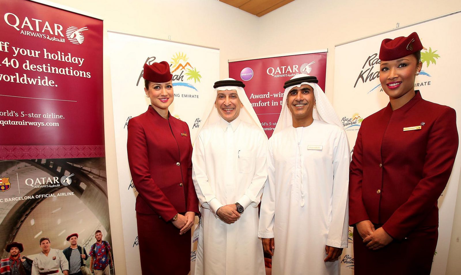 Qatar Airways Chief to Lead IATA Board of Directors - One of Aviation's Most Prestigious Governing Body's