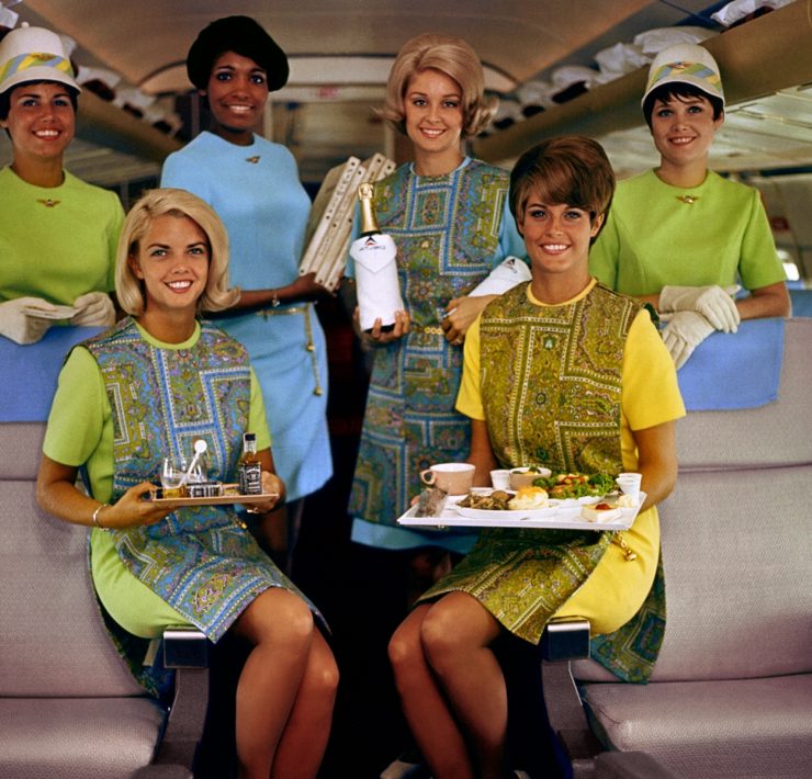 It Turns Out That Candidates Actually Enjoy the Cabin Crew Recruitment Process: Here Are the Best Airline's