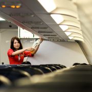 As the Scourge of Human Trafficking Intensifies, AirAsia Trains its Cabin Crew to Spot Traffickers and Their Victims