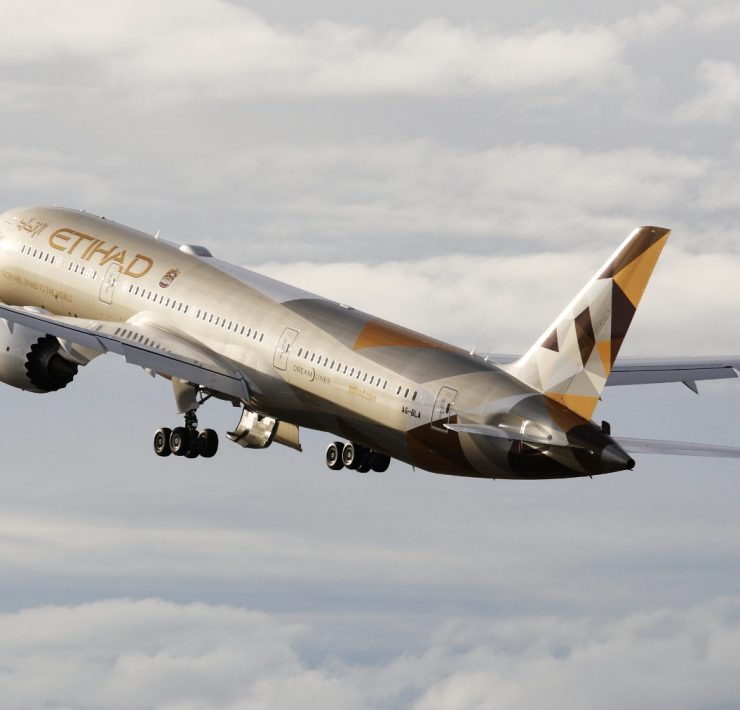 Confirmed: Etihad Won't Start Recruiting New Cabin Crew Until 2018