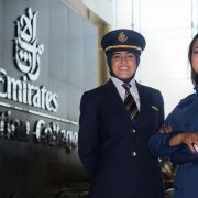 Etihad Airways and Emirates Are Championing the Important Role of Women in the Aviation Industry