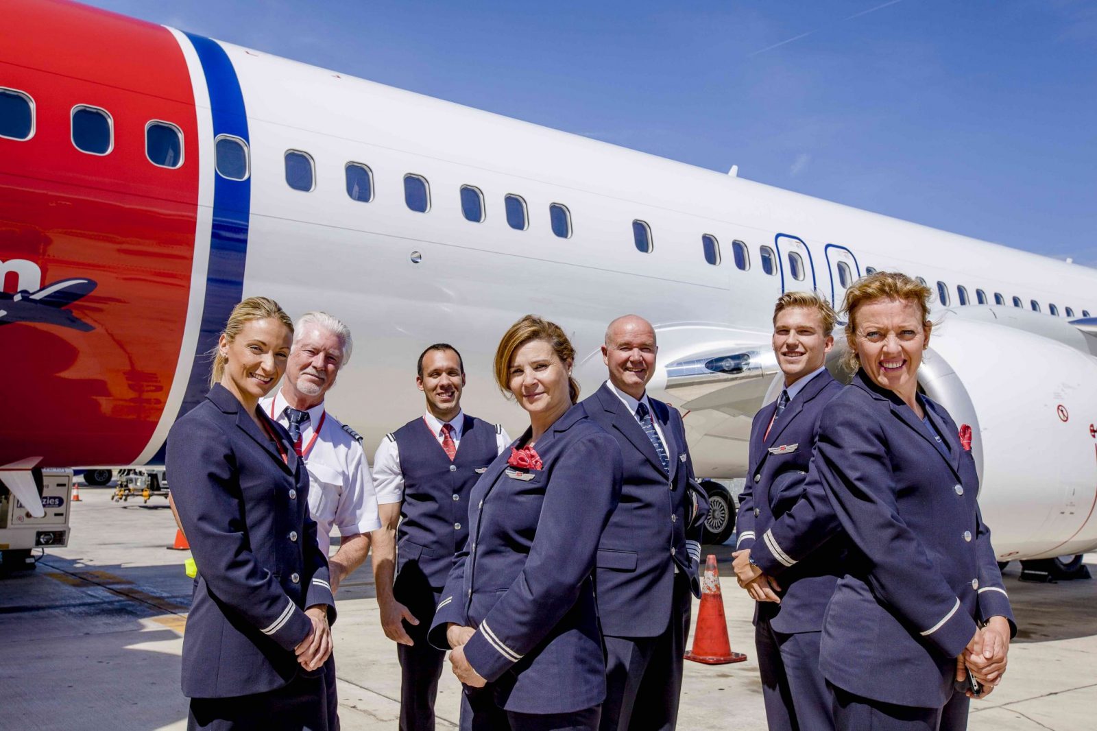 Norwegian's Passenger Figures Look Good But Reality Check Makes for Grim Reading