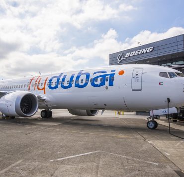 flydubai Reaches 1 Million Likes on Facebook But Still Way Behind Rival Airlines