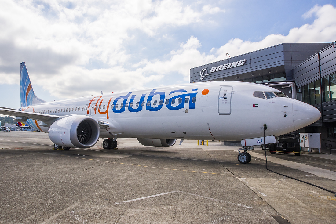 flydubai Reaches 1 Million Likes on Facebook But Still Way Behind Rival Airlines