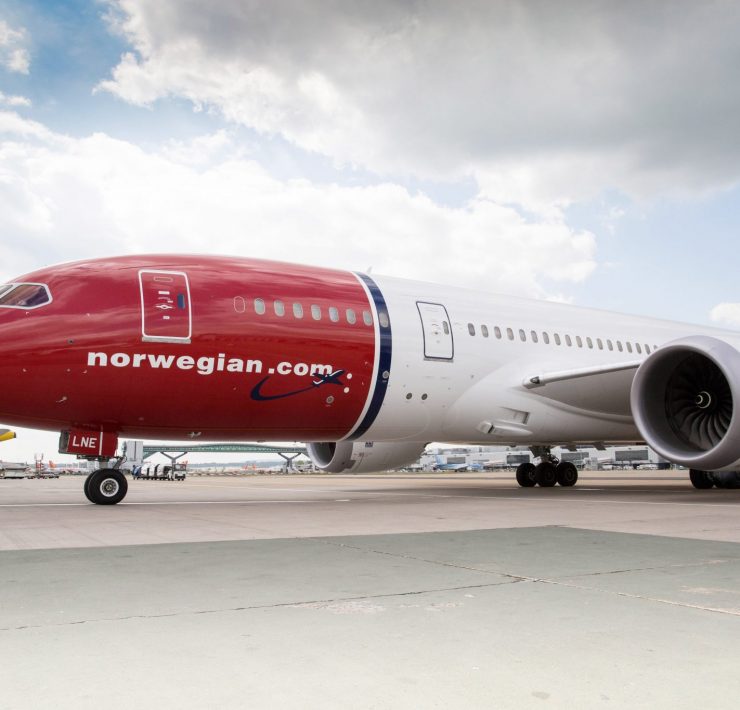 This Airline is Challenging Europeans to Explore New York City in Just One Day