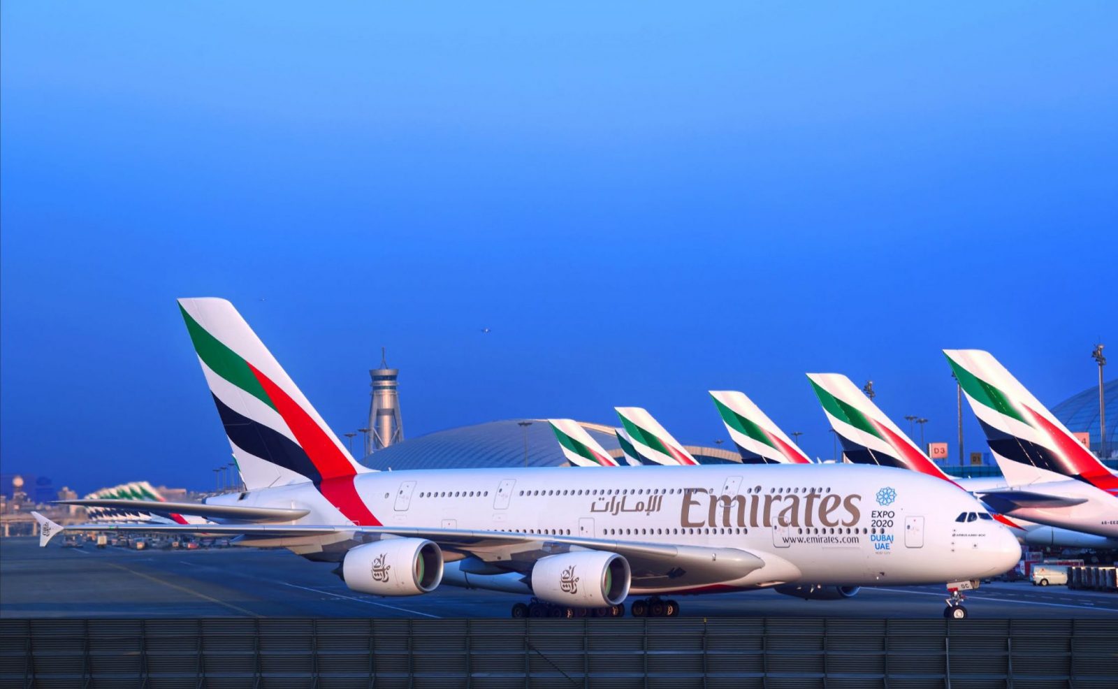 Emirate's Pain is Norwegian's and Qantas' Gain: Major Announcements Put the Dubai-Based Carrier Under Even More Pressure