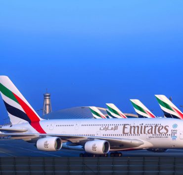 Emirate's Pain is Norwegian's and Qantas' Gain: Major Announcements Put the Dubai-Based Carrier Under Even More Pressure