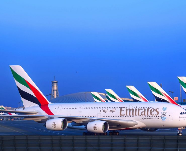 Emirate's Pain is Norwegian's and Qantas' Gain: Major Announcements Put the Dubai-Based Carrier Under Even More Pressure
