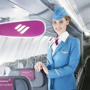 Eurowings is Hiring: 600 New Cabin Crew and Pilot Jobs - And Temporary Contracts Are Being Made Permanent