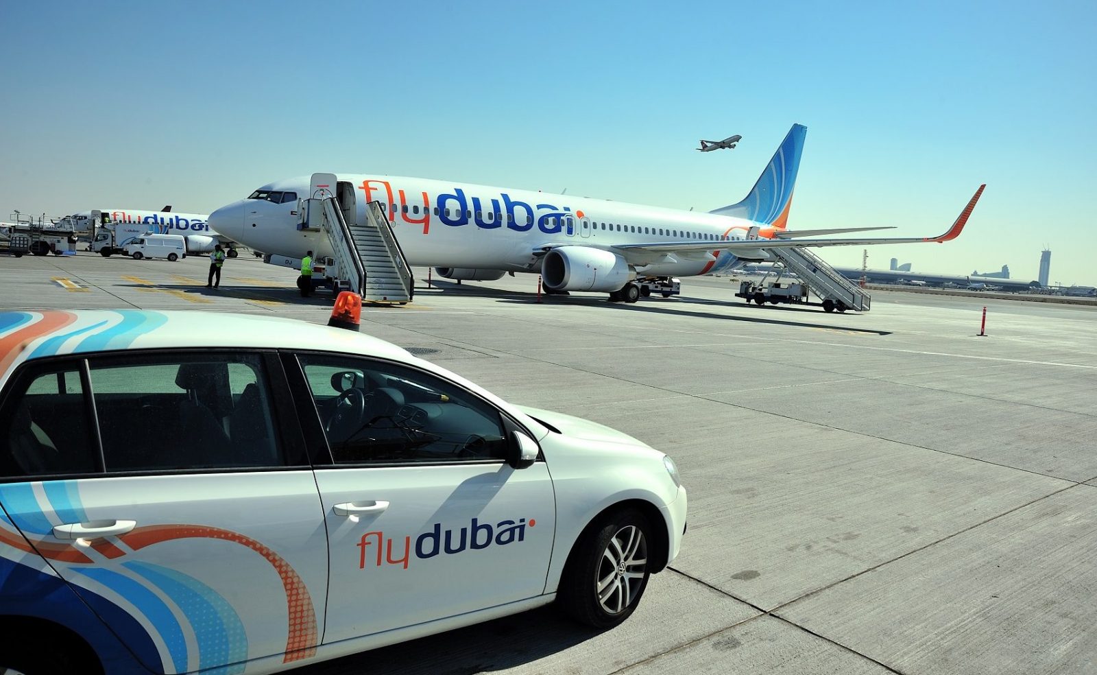 flydubai See's Bumper Passenger Figures but the Low-Cost Carrier is Still Losing Money. Why?